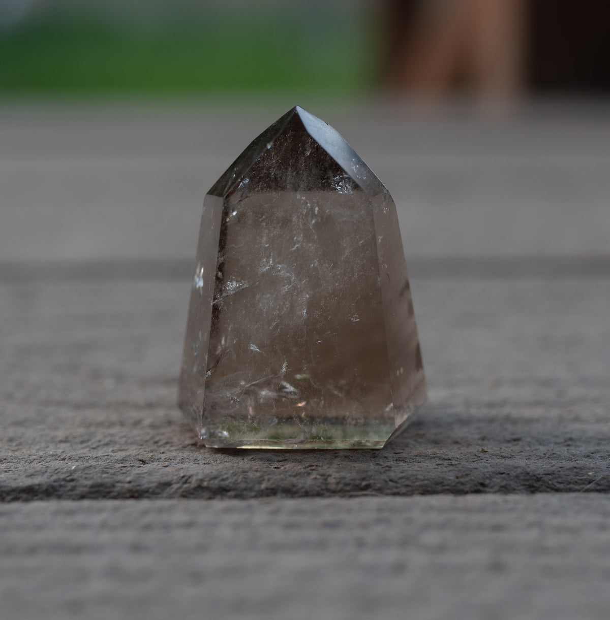 Smokey Quartz A