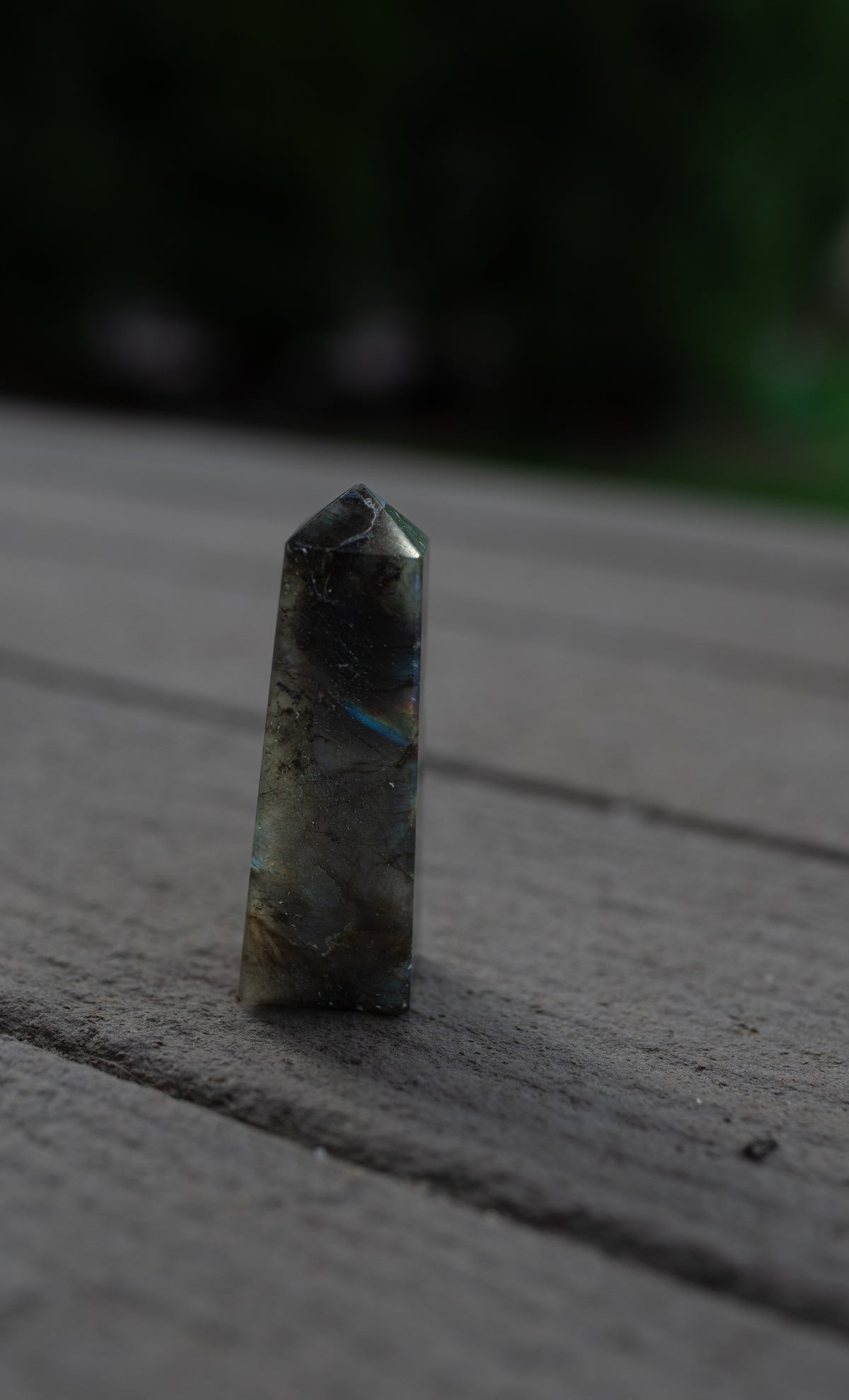 Labradorite A