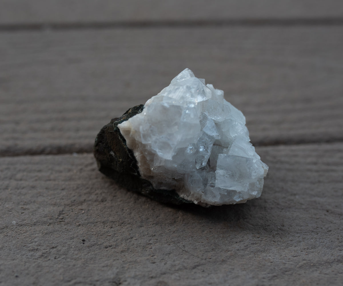 Apophyllite A