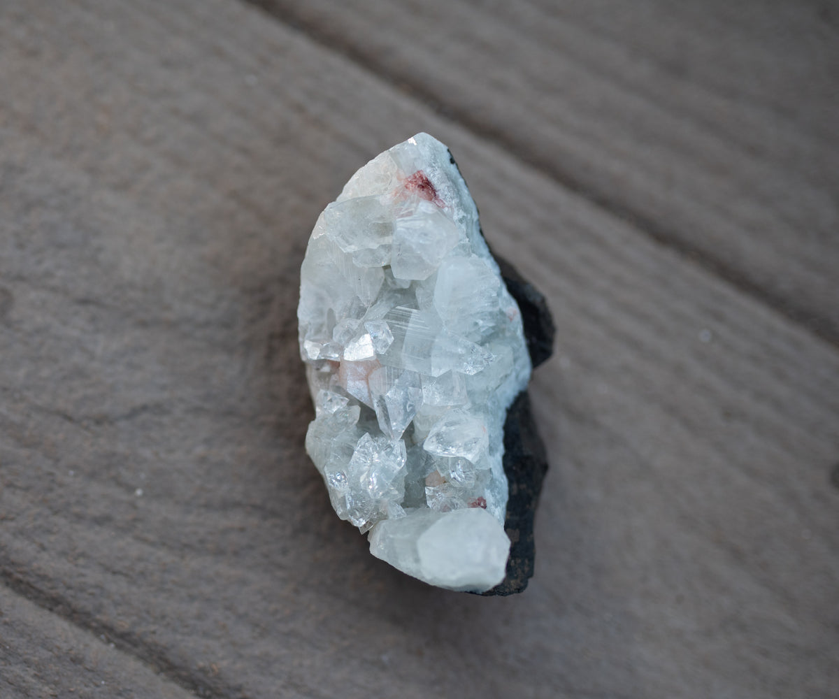 Apophyllite B