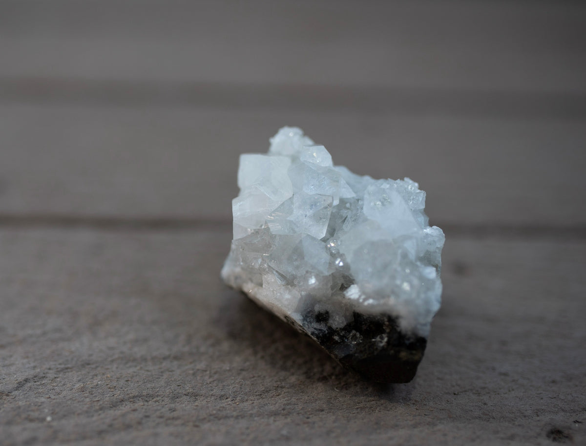 Apophyllite C