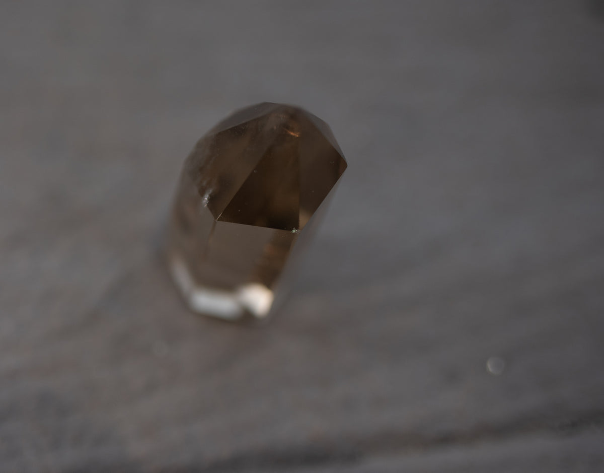 Smokey Quartz B