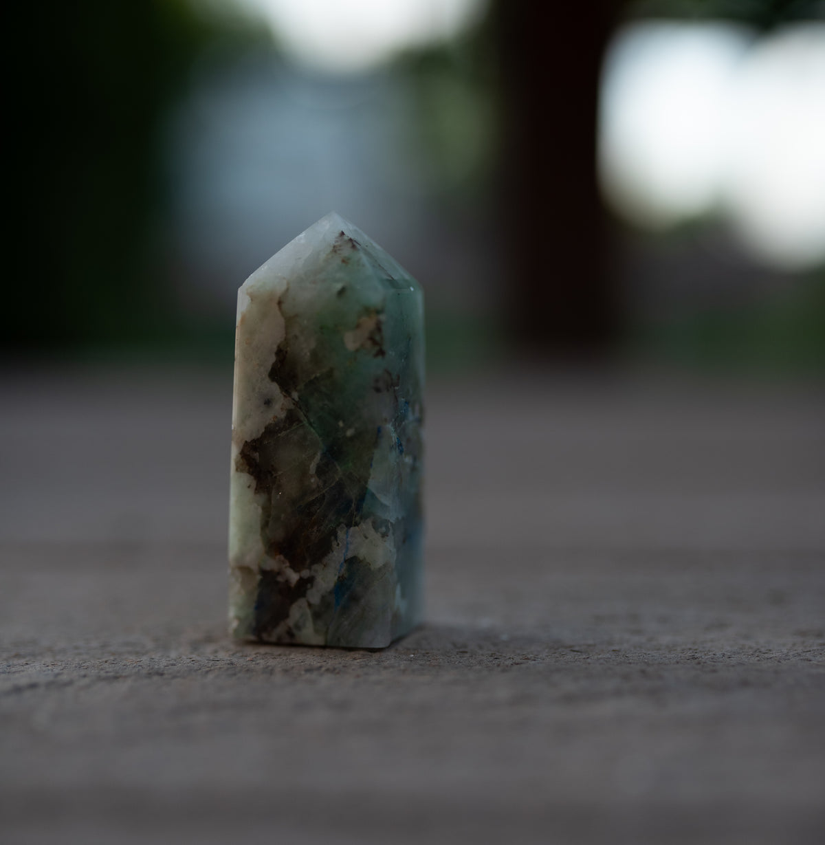 Fluorite C