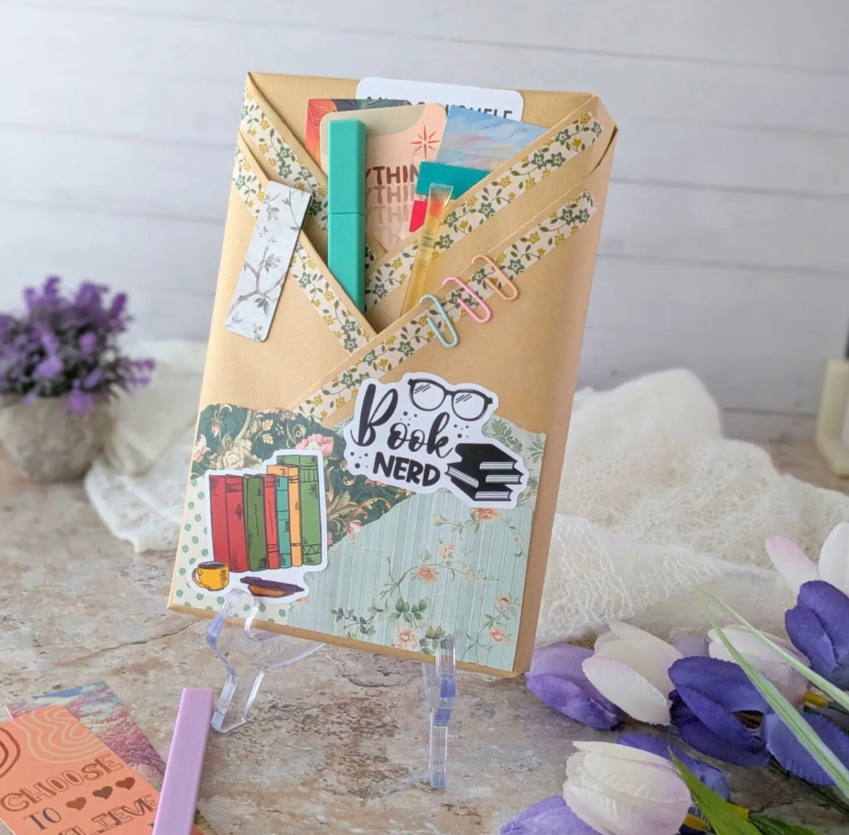 Blind Date With A Book
