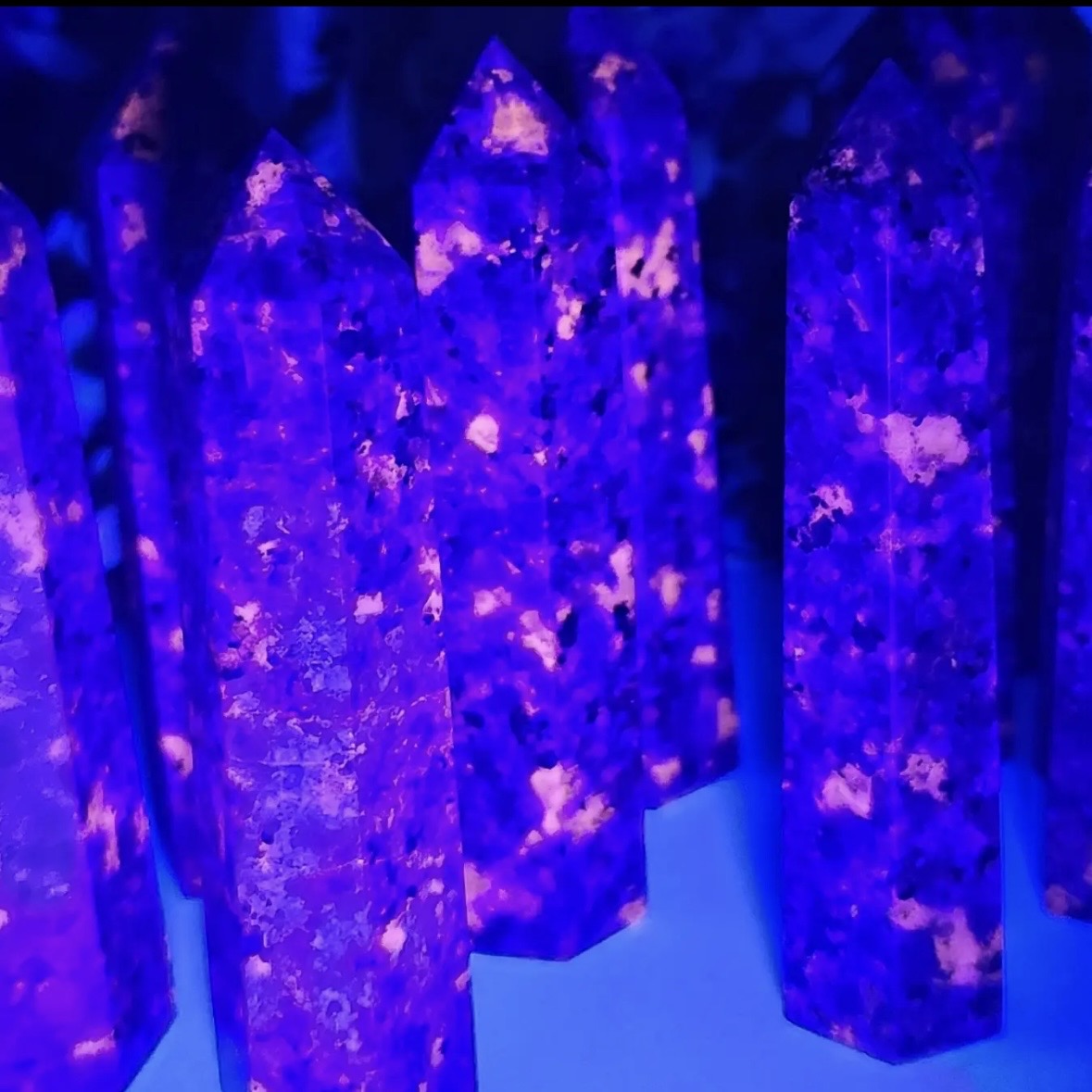 Yooperlite Tower