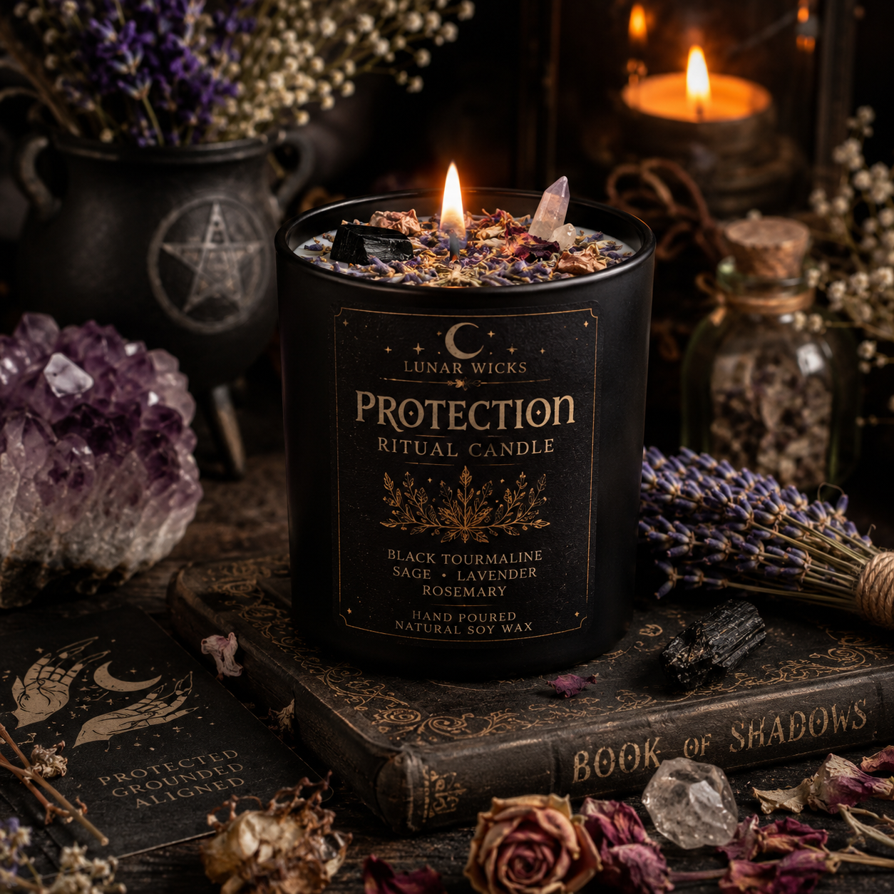 Witchy