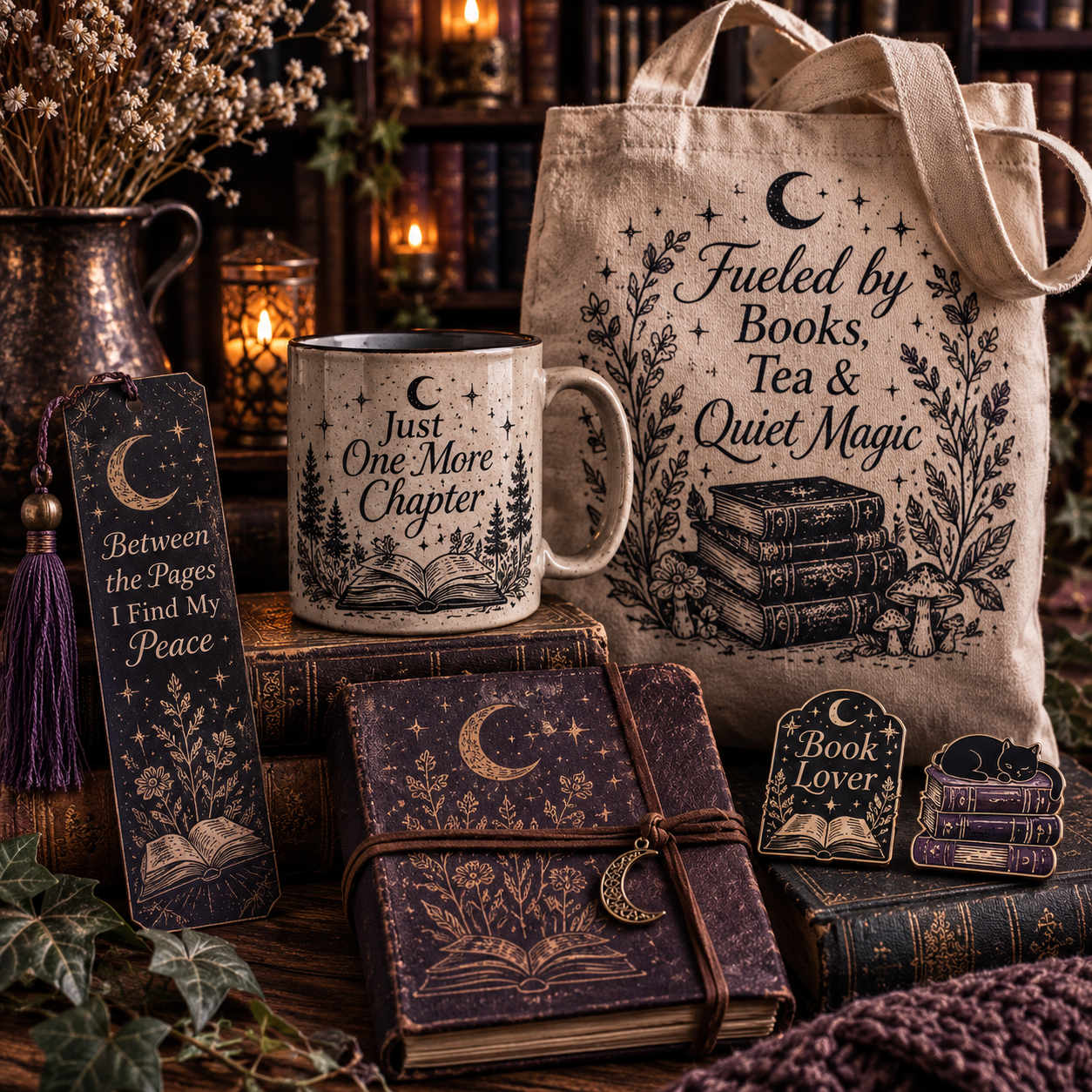 Bookshop