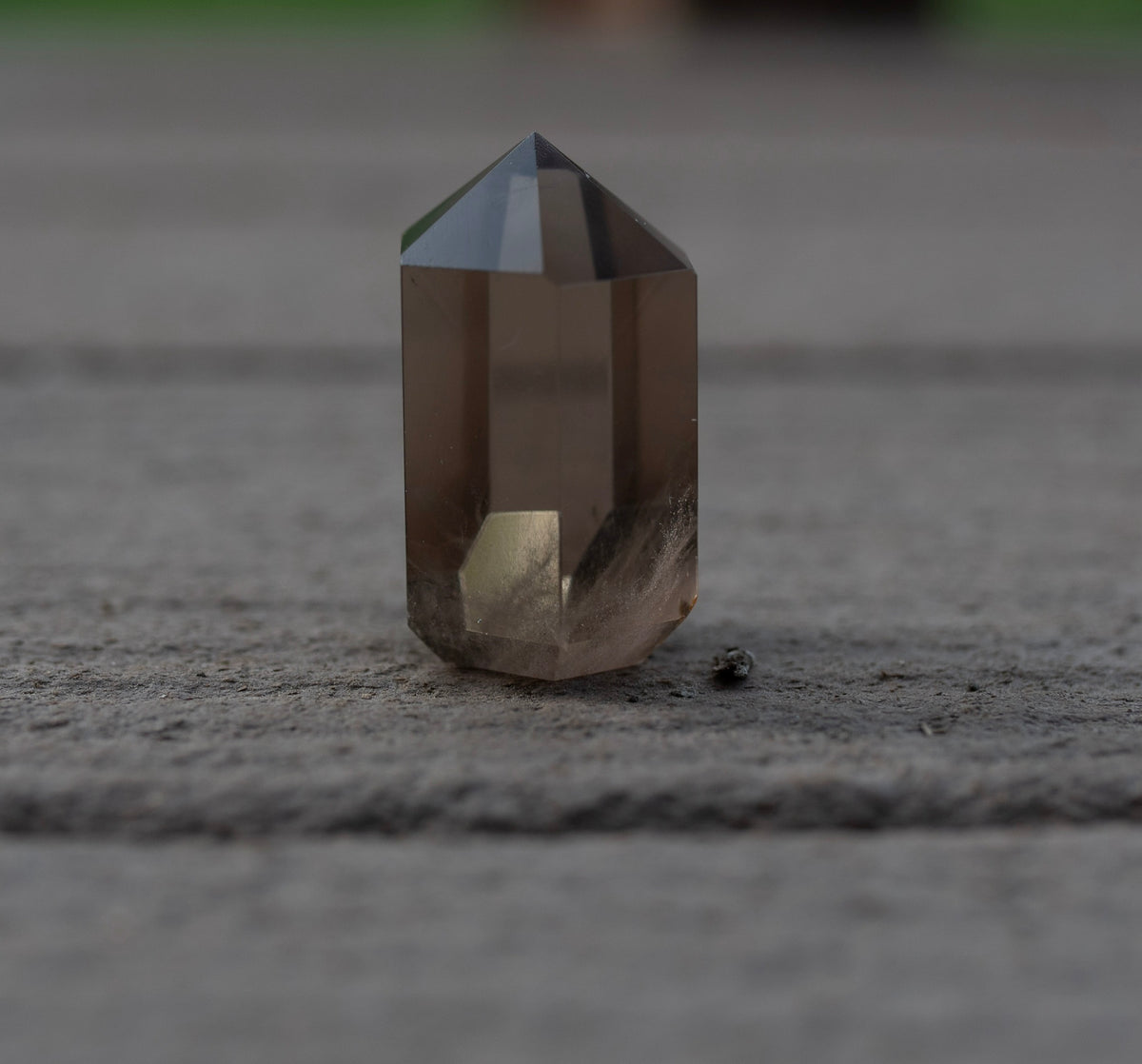 Smokey Quartz C