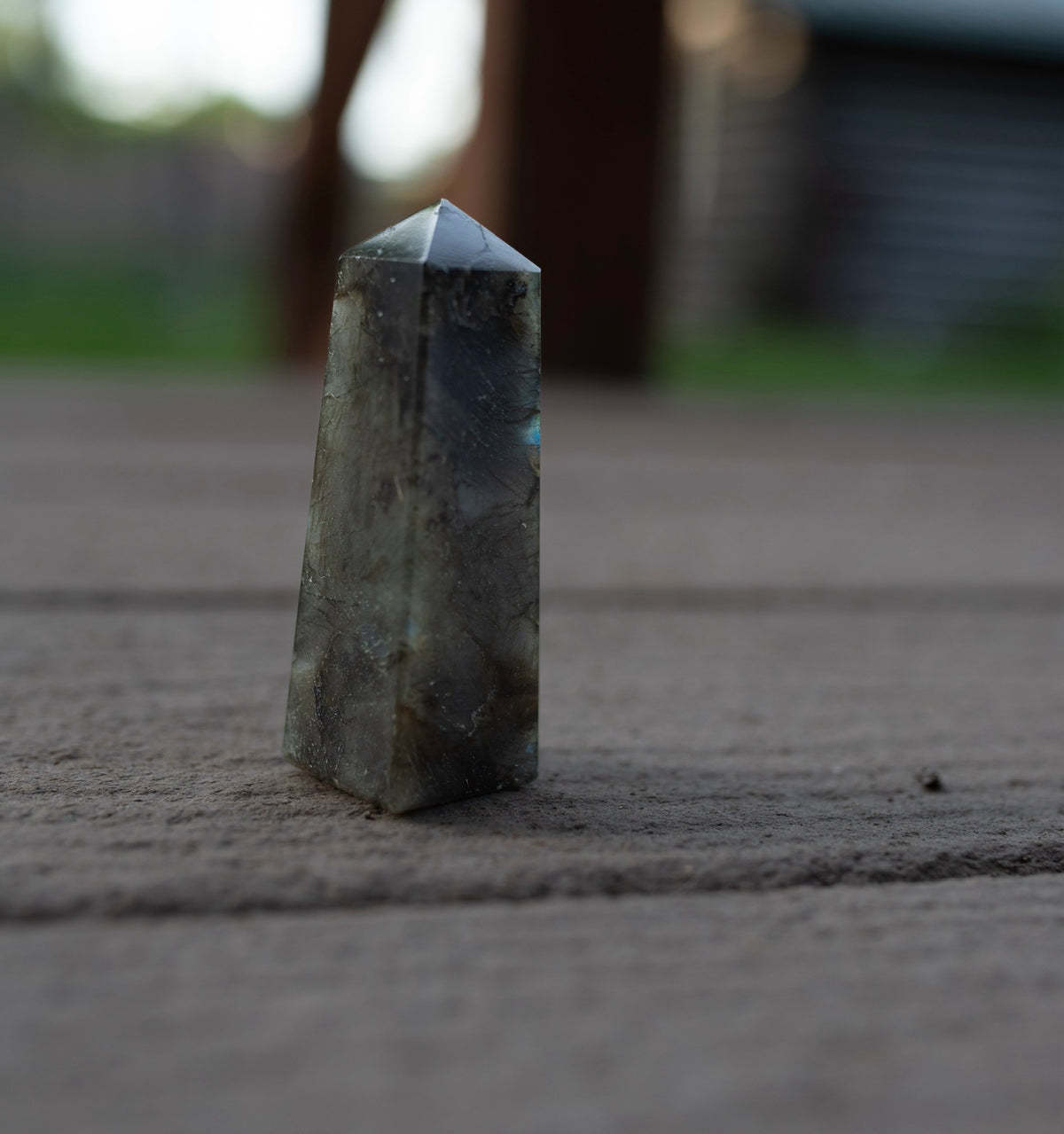 Labradorite A