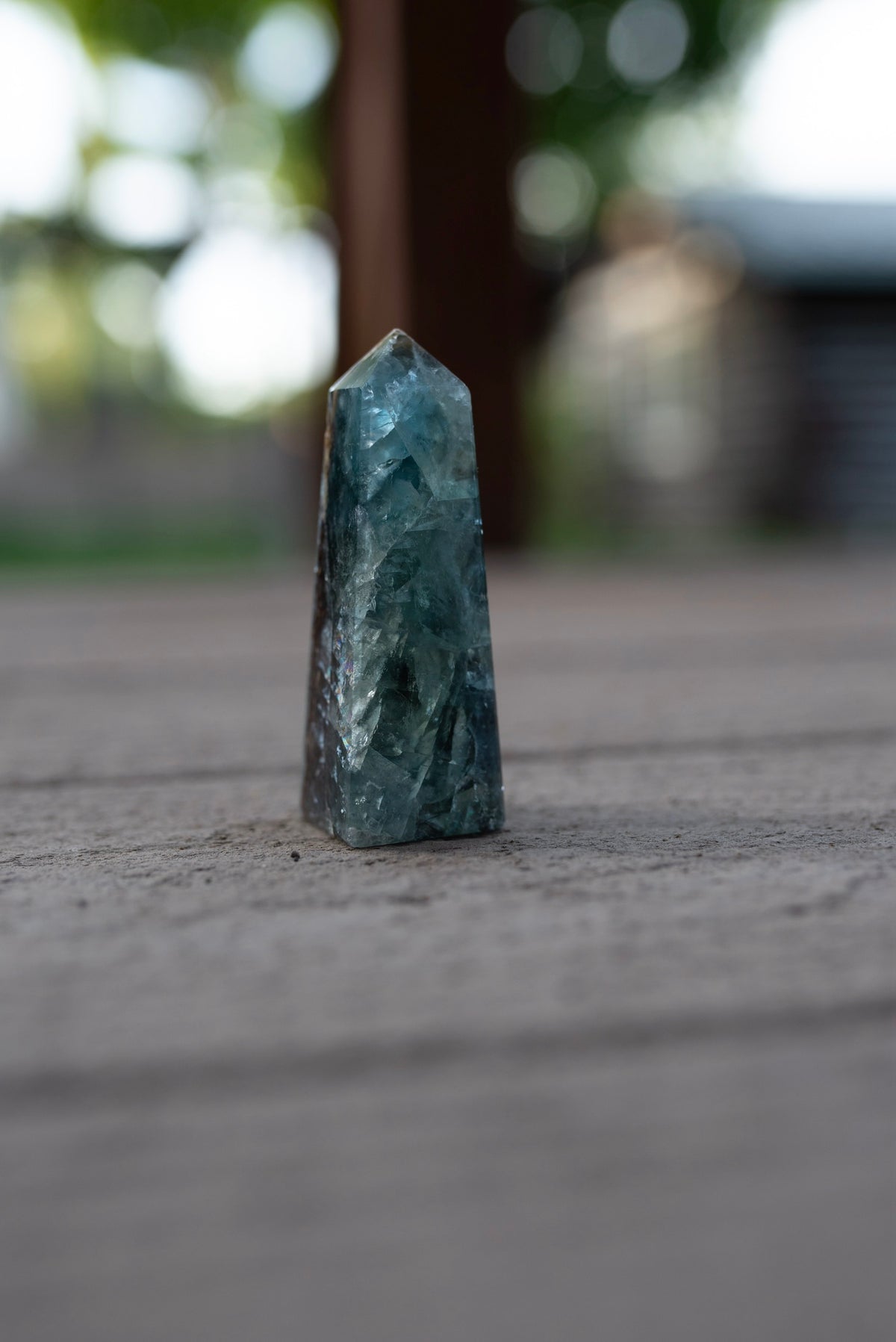 Fluorite B