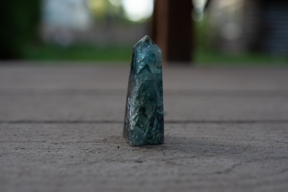 Fluorite B
