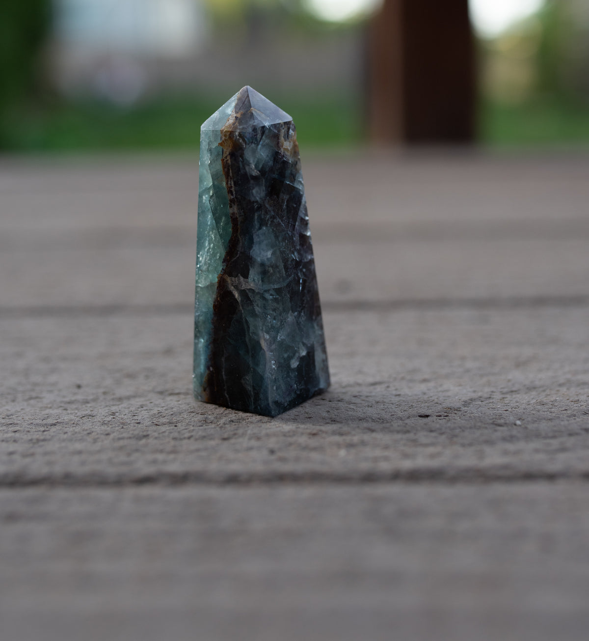 Fluorite B