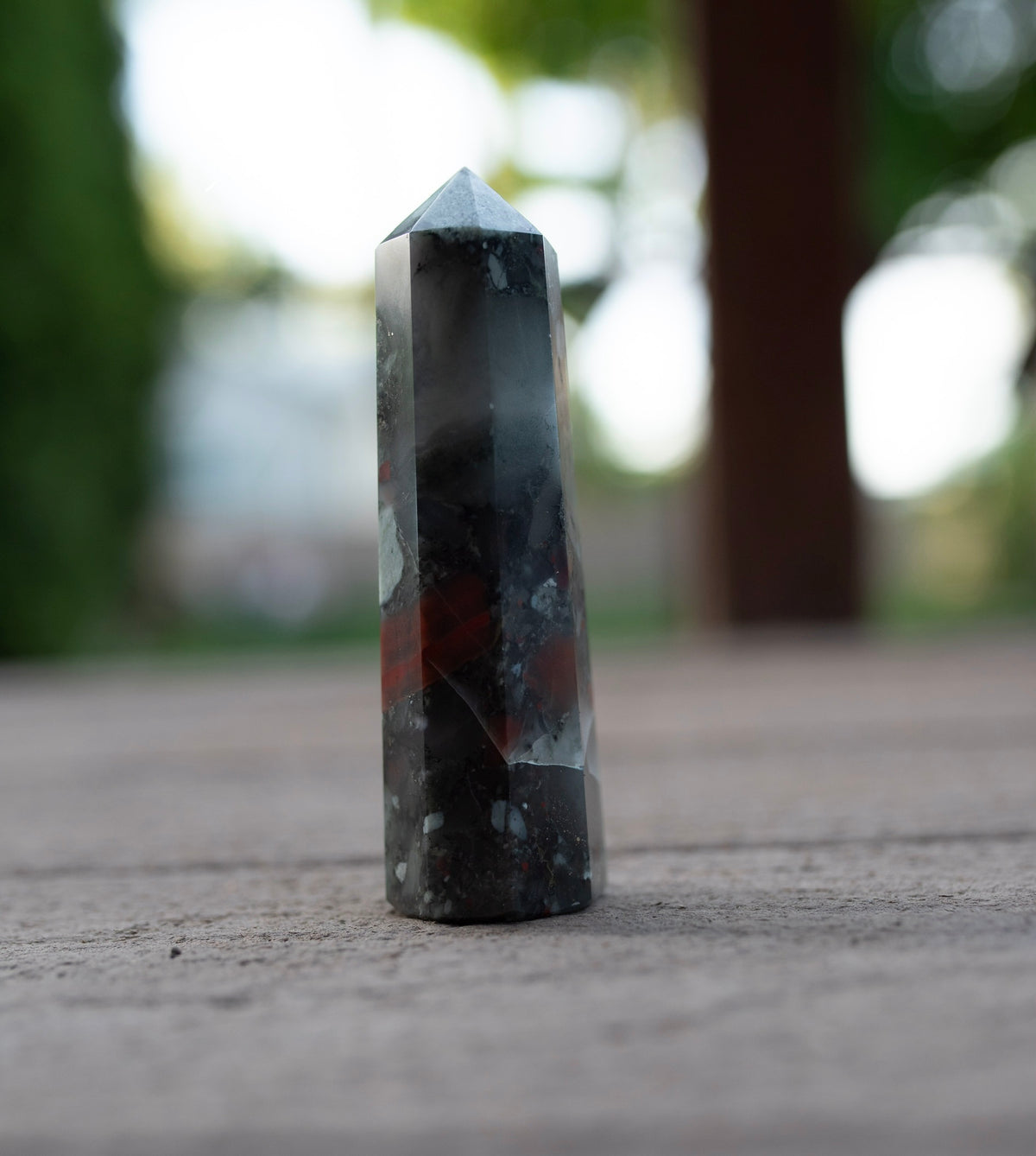 Bloodstone