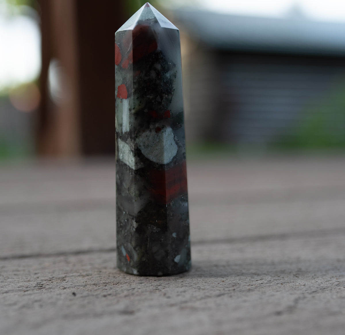 Bloodstone