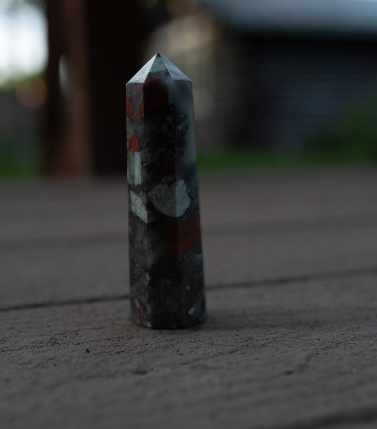 Bloodstone