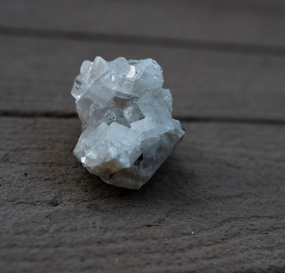 Apophyllite A