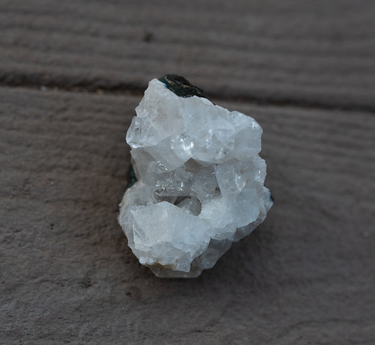 Apophyllite A