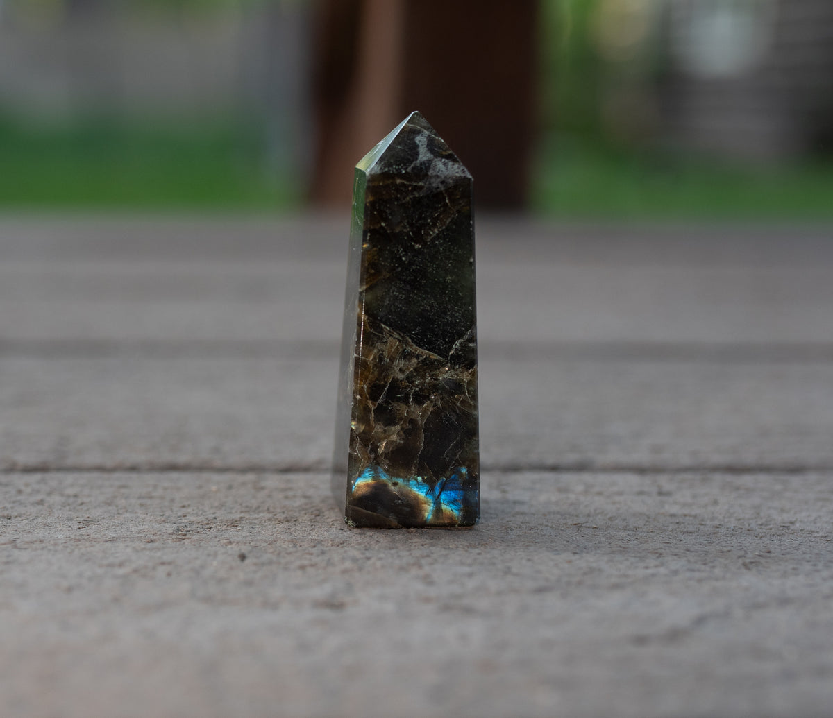 Labradorite B