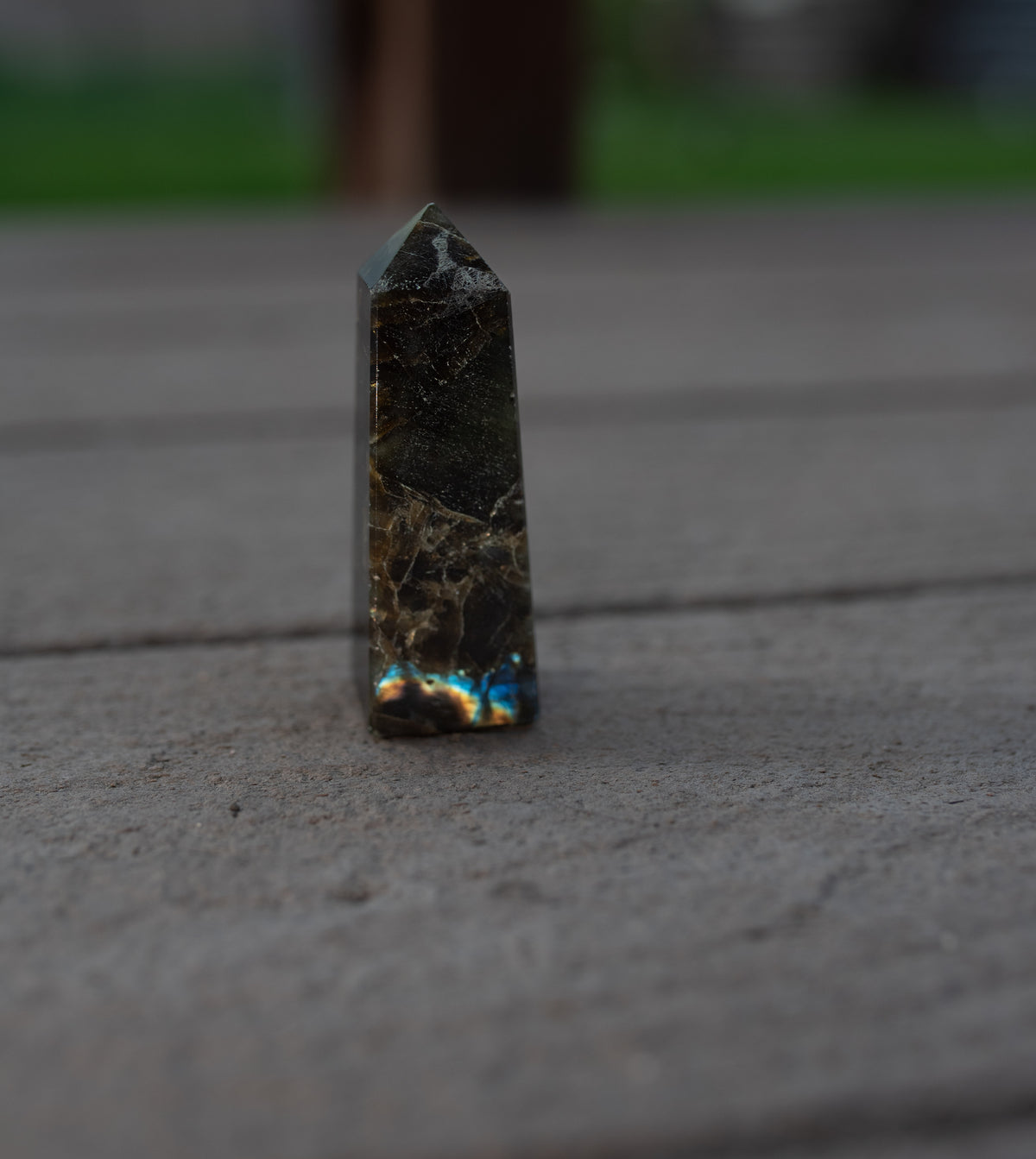 Labradorite B