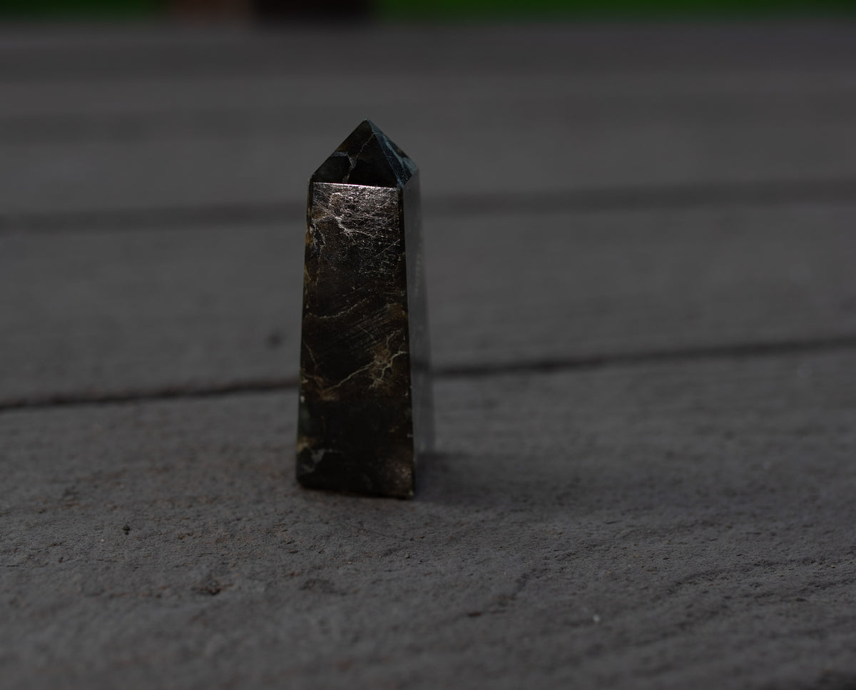 Labradorite B