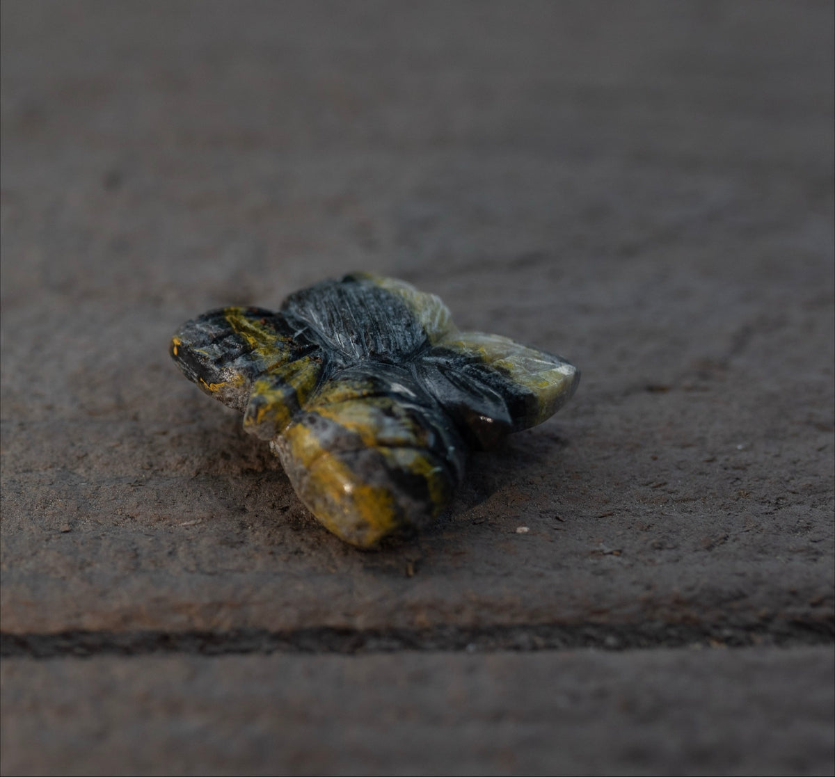 Bumble Bee Jasper Bee
