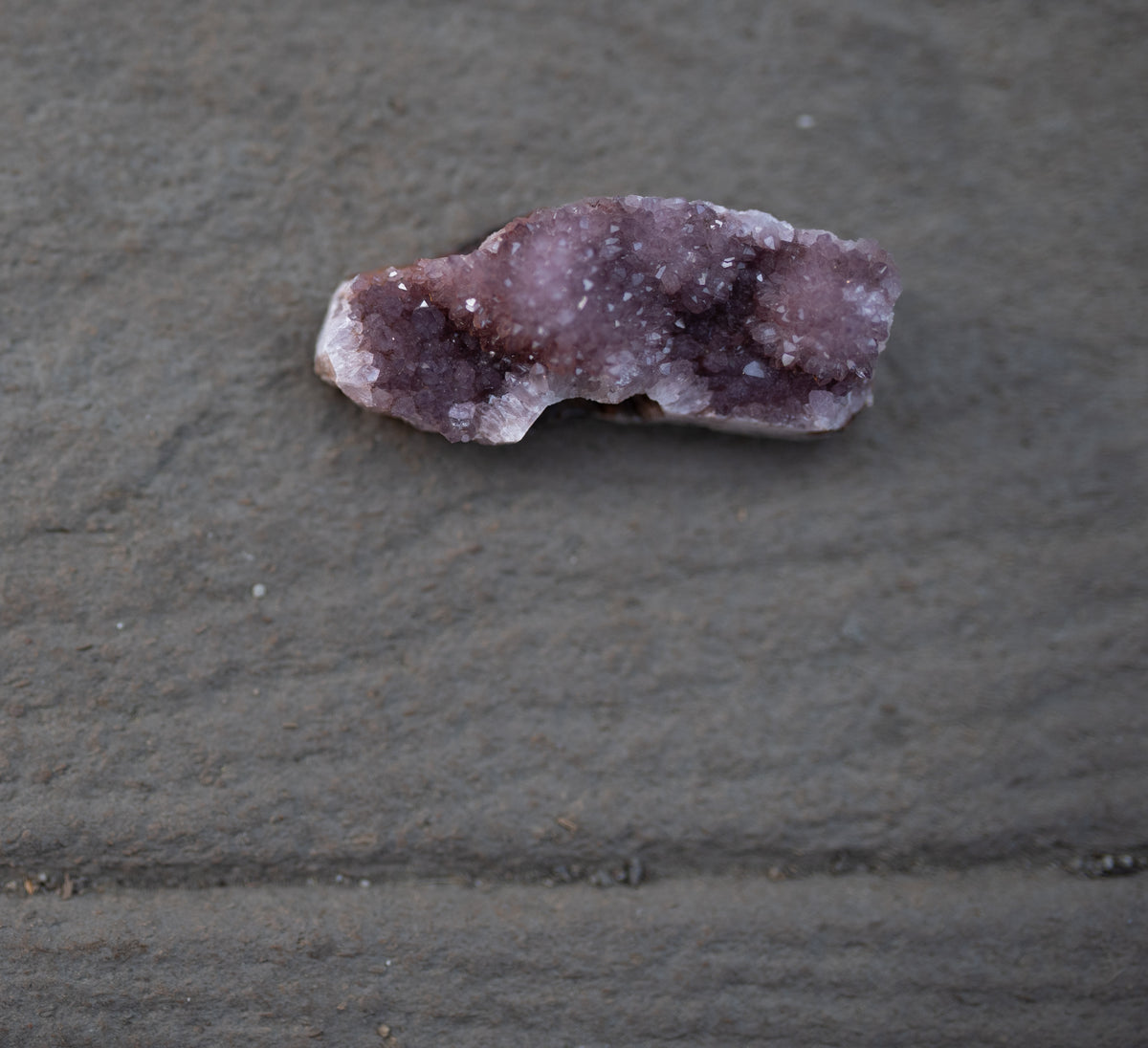 Amethyst Cluster B