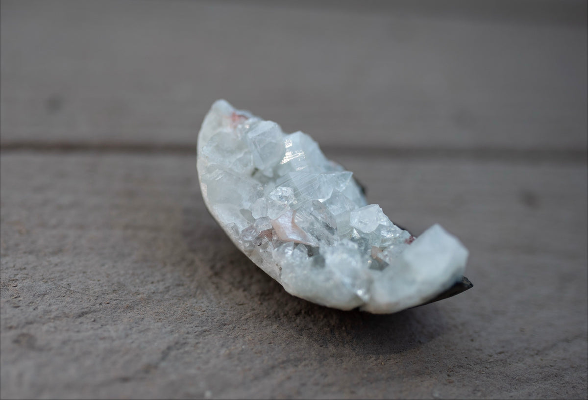 Apophyllite B