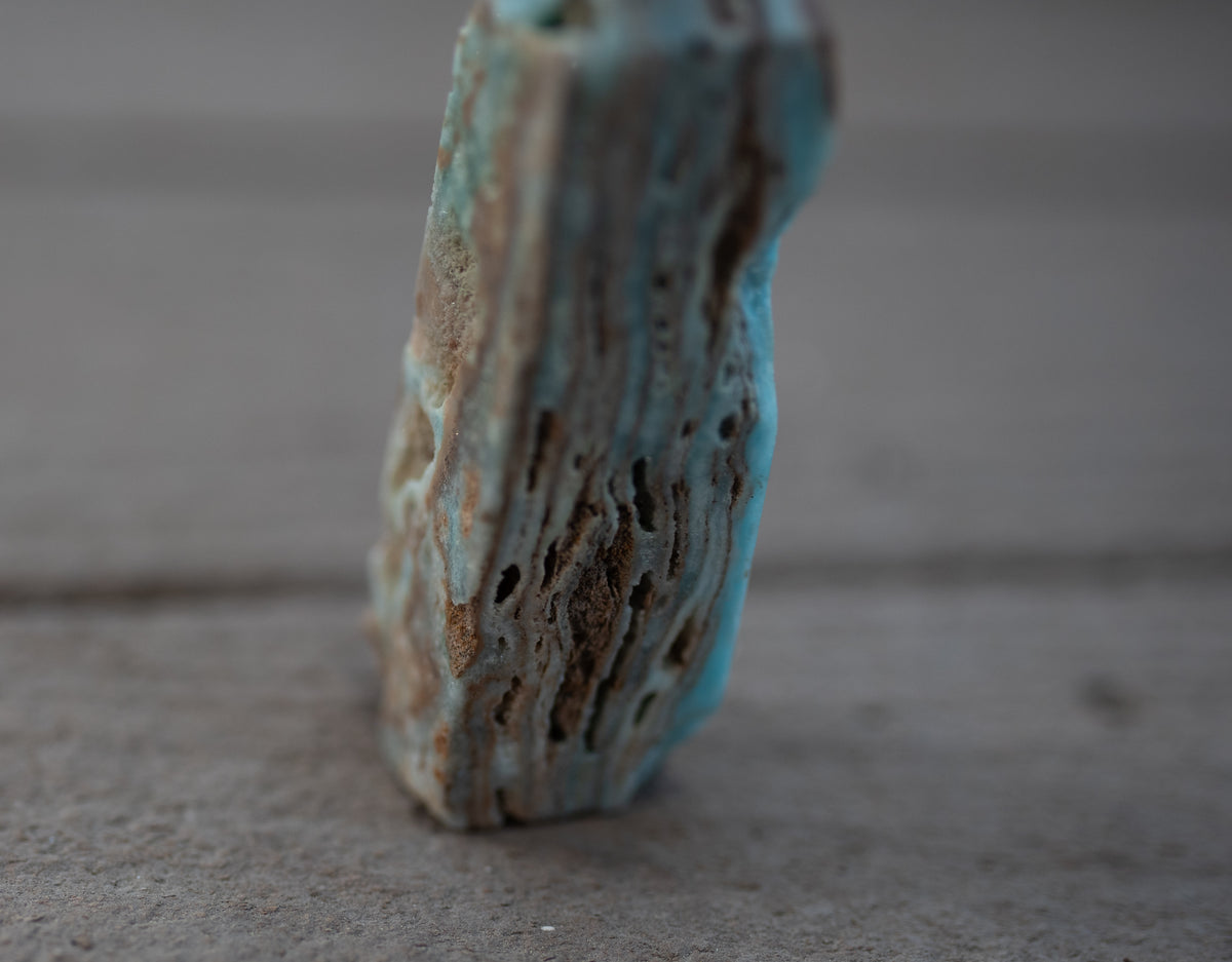 Caribbean Calcite