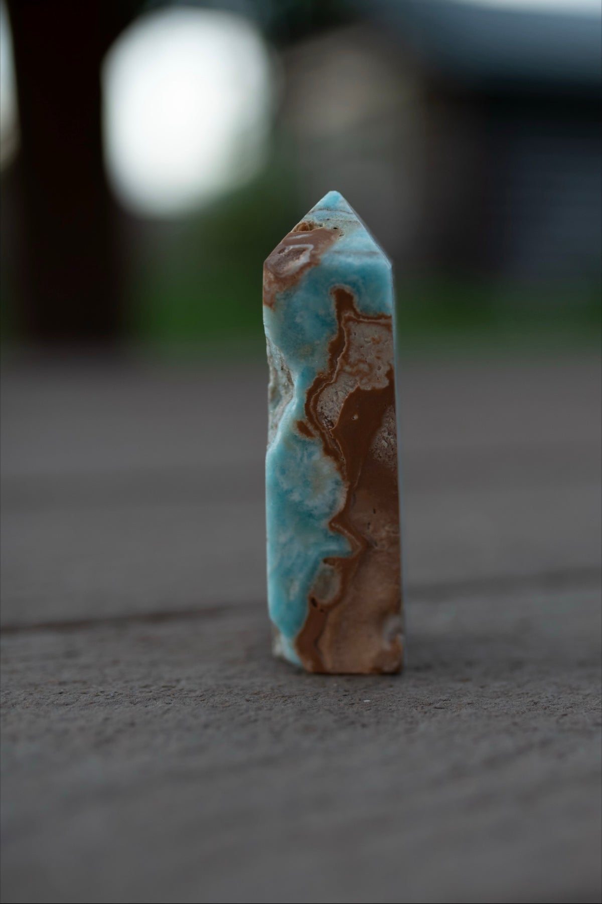Caribbean Calcite