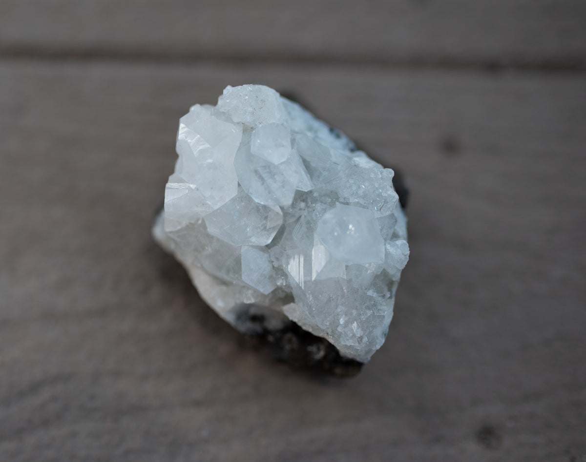 Apophyllite C