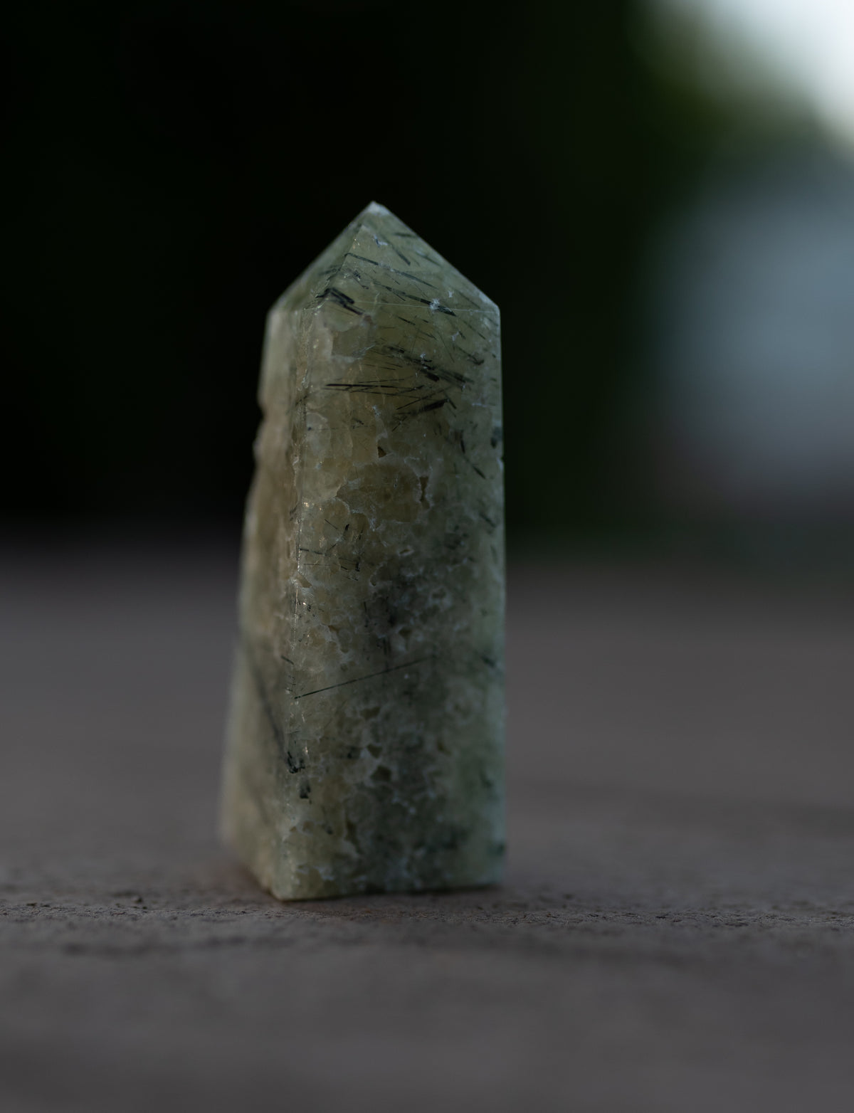 Prehnite A