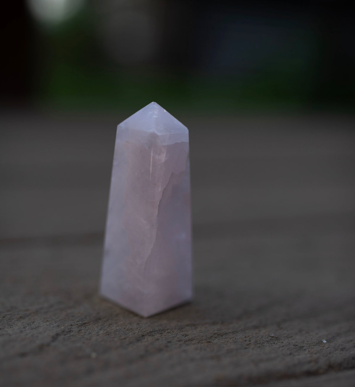 Rose Quartz