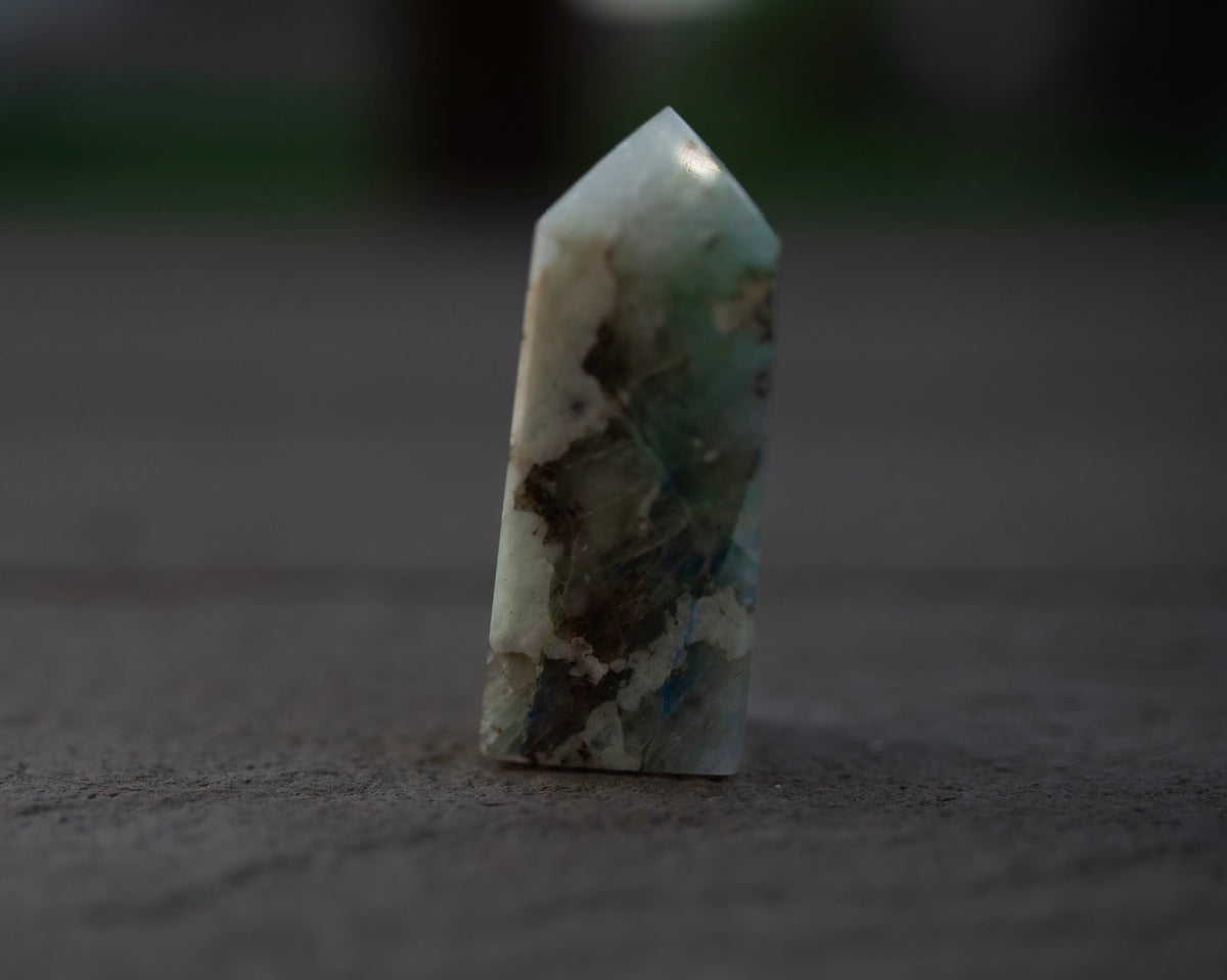 Fluorite C