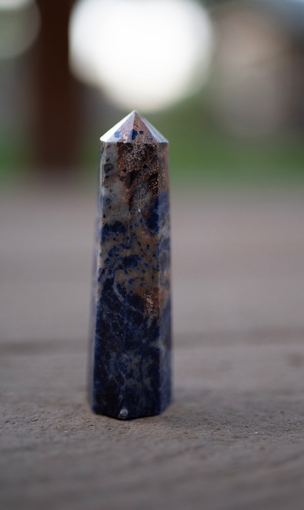 Sodalite