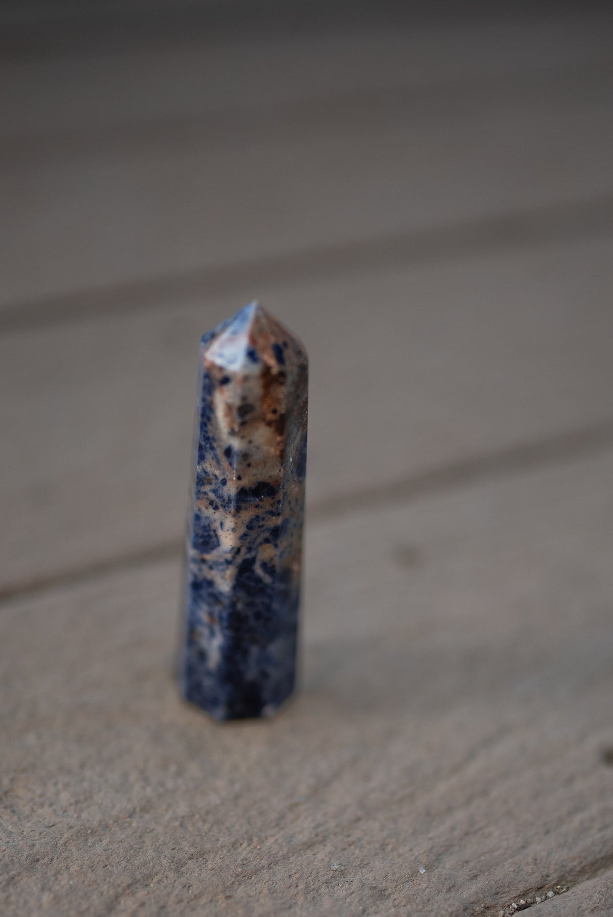 Sodalite
