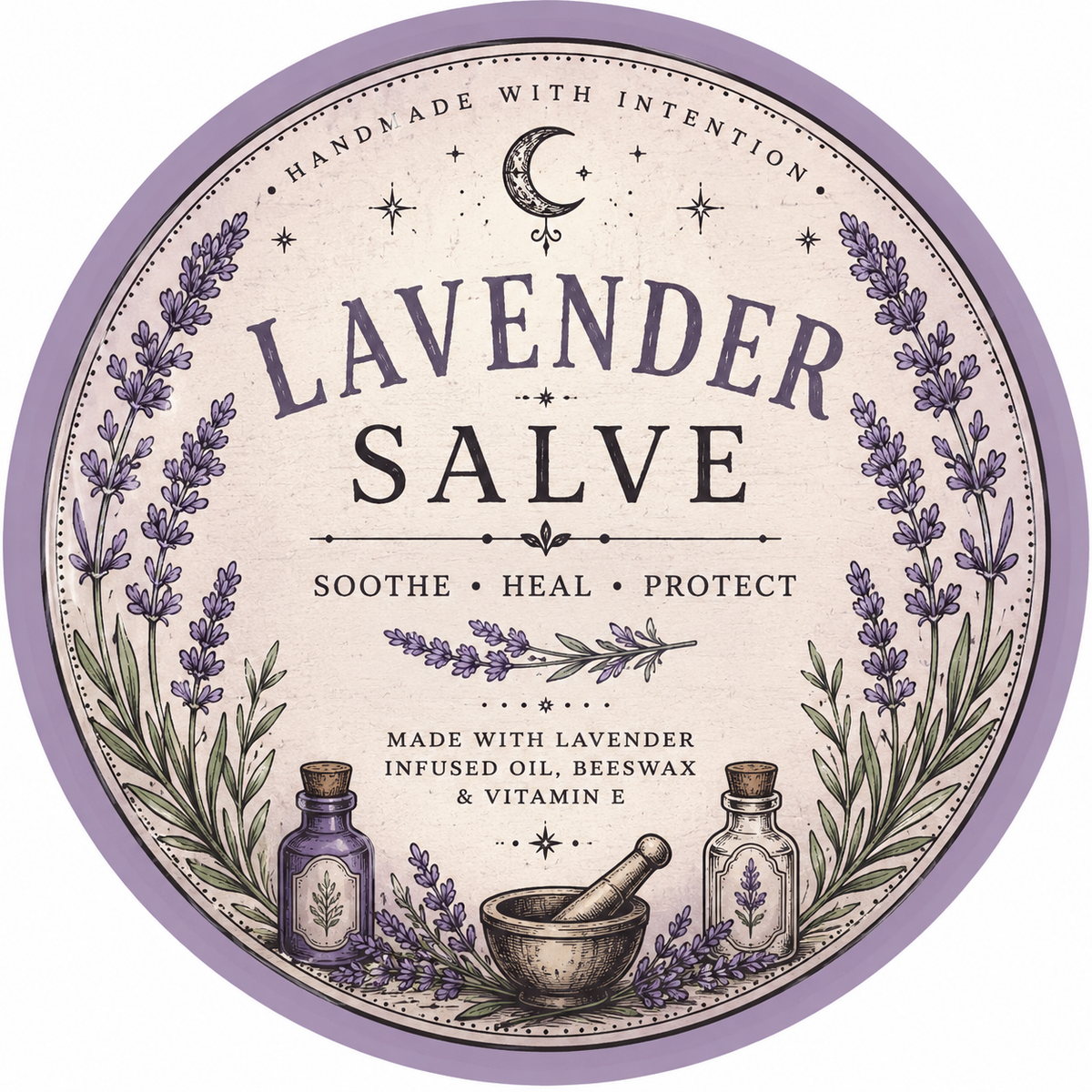 Salve 2oz
