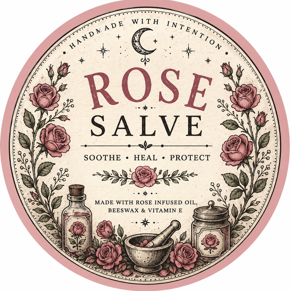 Salve 2oz