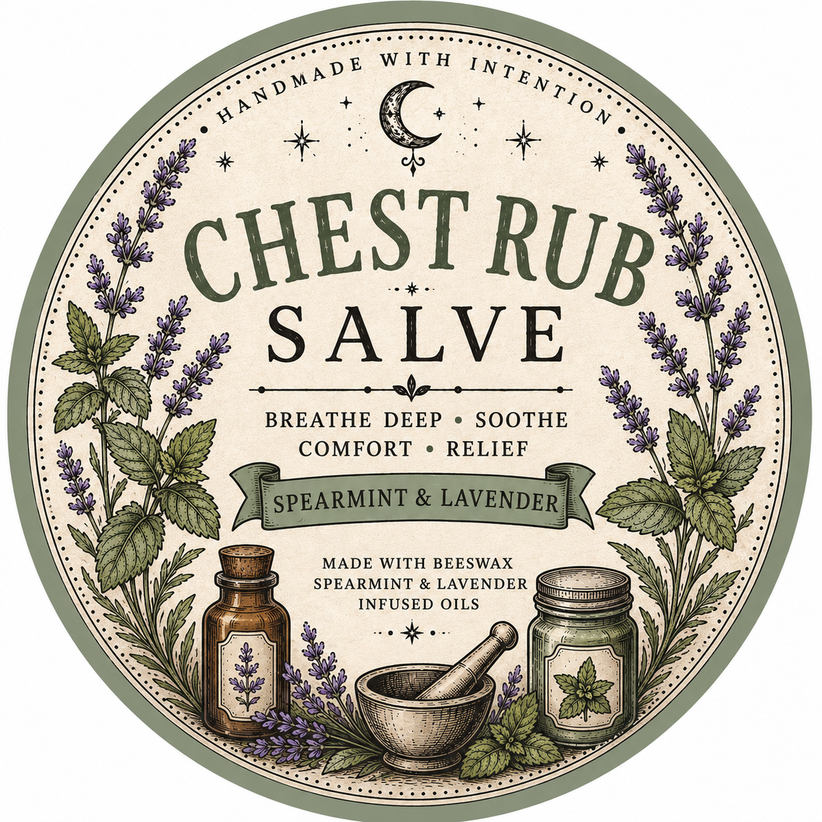 Salve 2oz