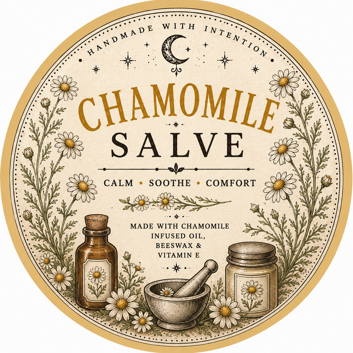 Salve 2oz