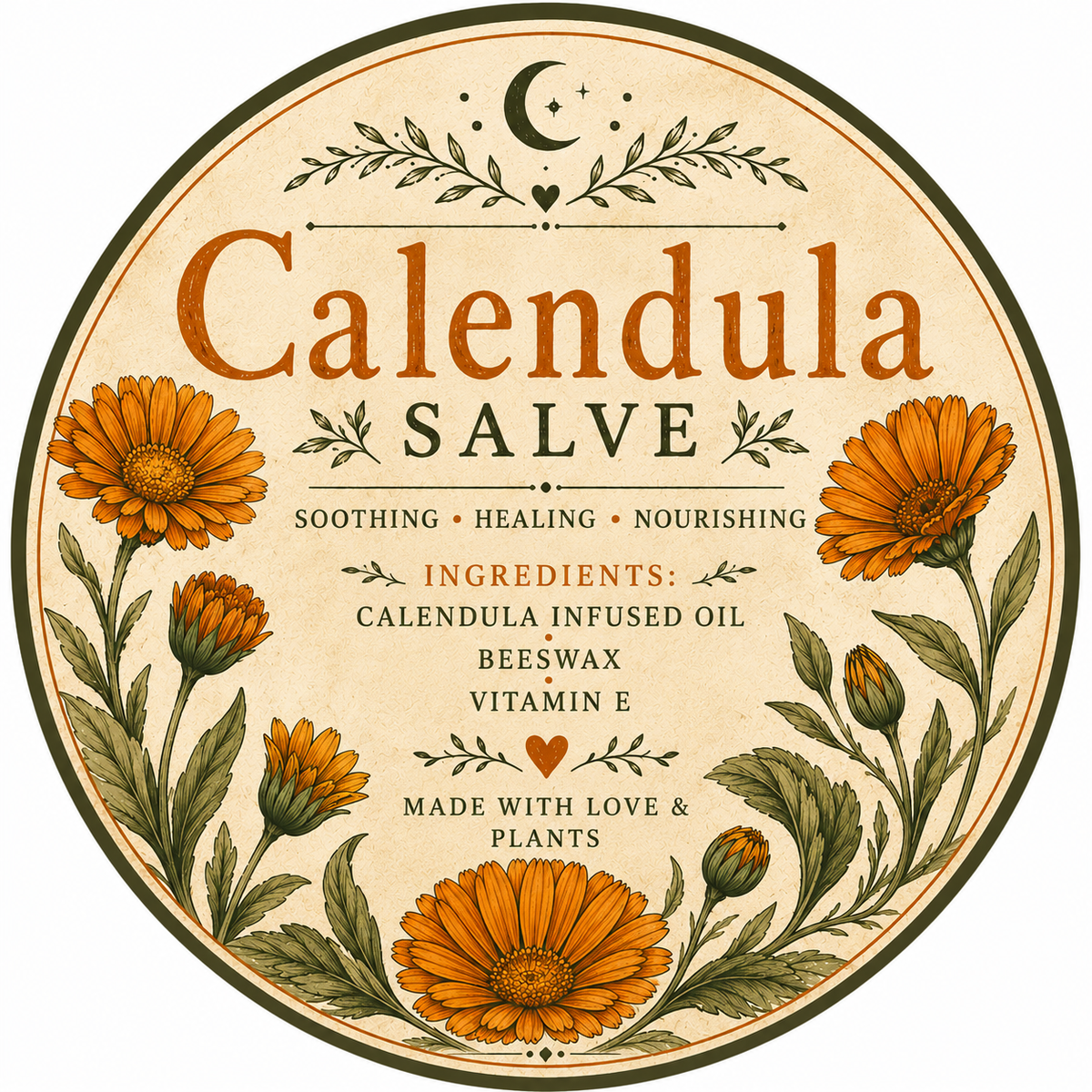 Salve 2oz