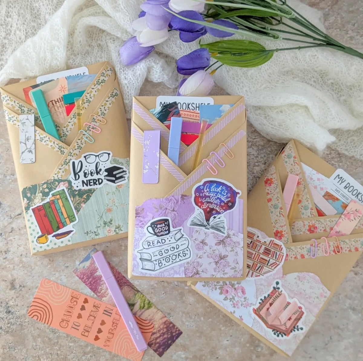 Blind Date With A Book