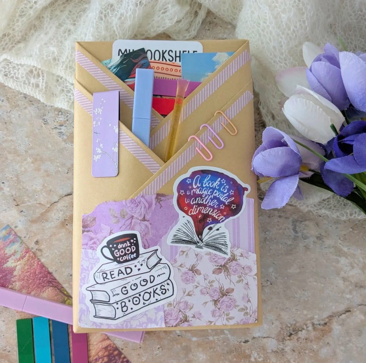 Blind Date With A Book