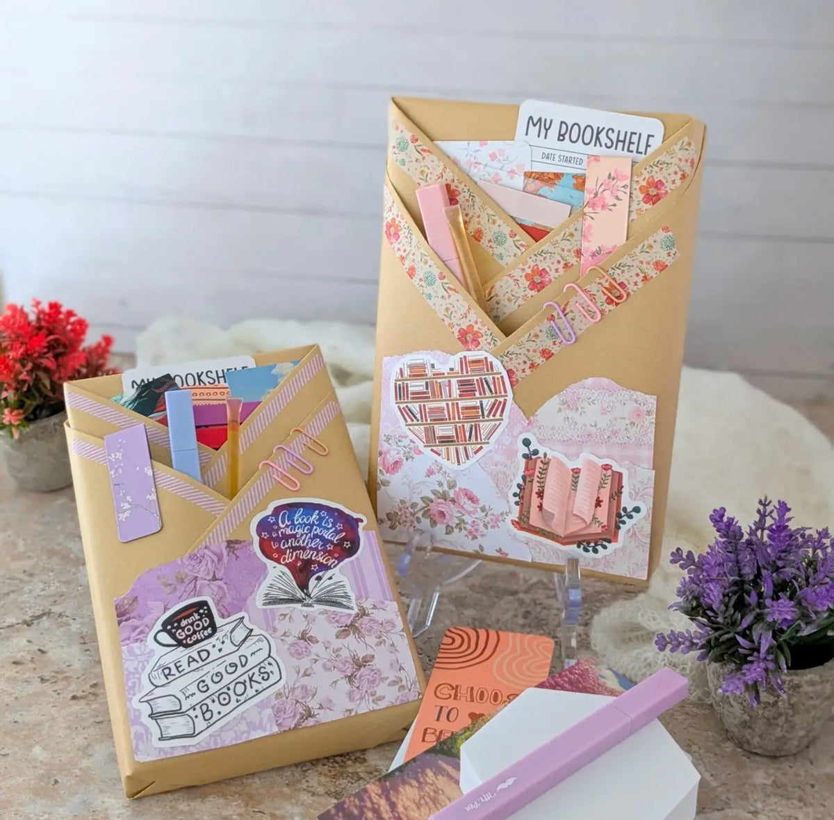 Blind Date With A Book