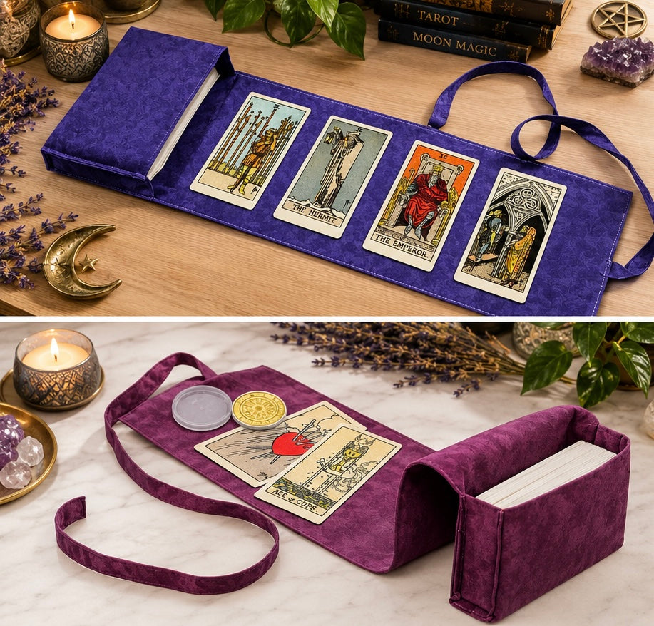 Tarot card Sleeve