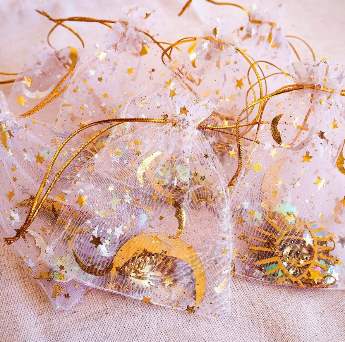 Whimsy Sun Catcher